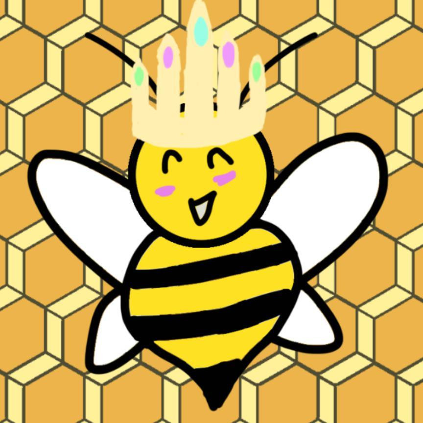Click the Bee! (itch) - кадр 2