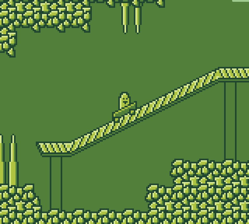 Mine Rusher (itch) - кадр 3