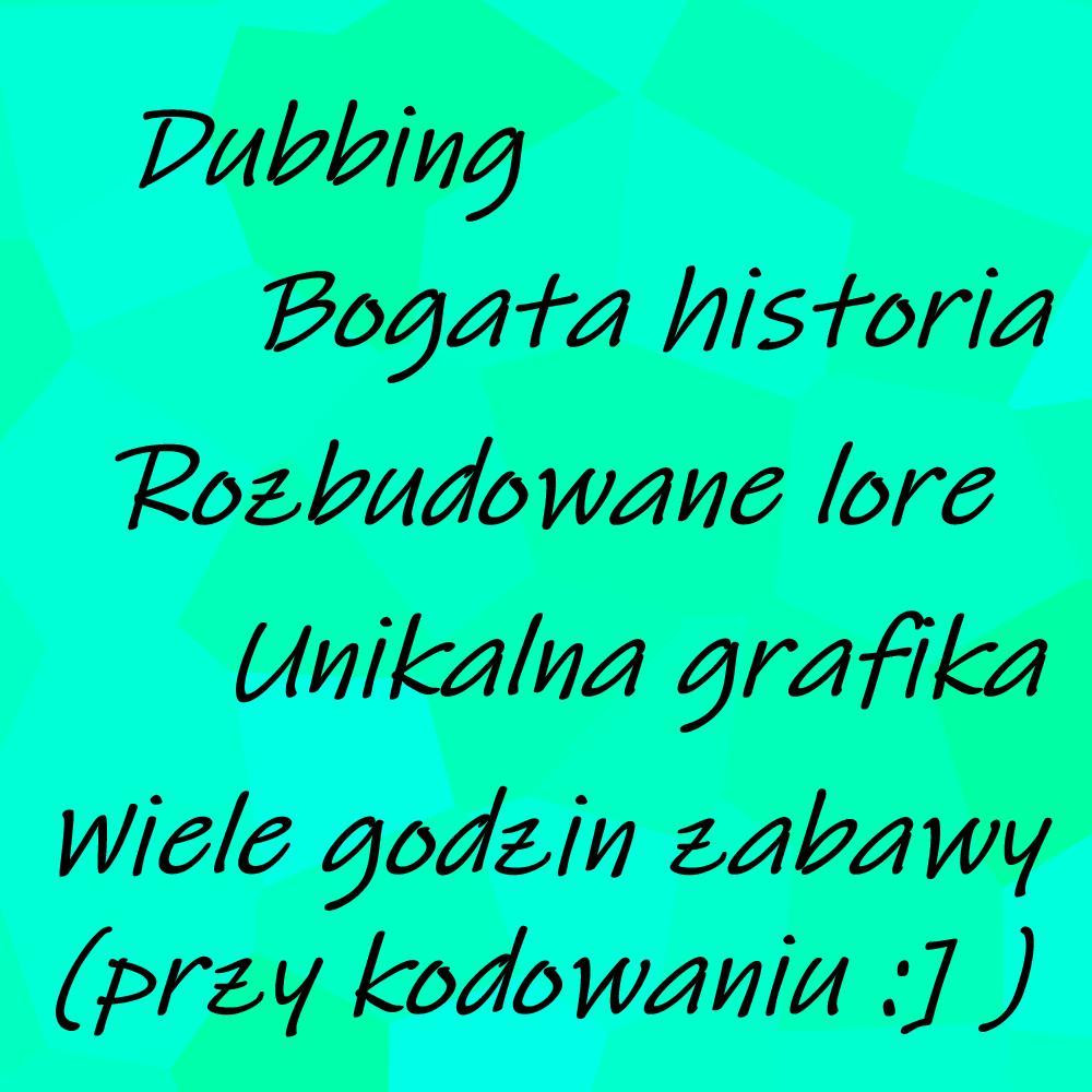 Michuseja - Grarantanna (itch) - кадр 3