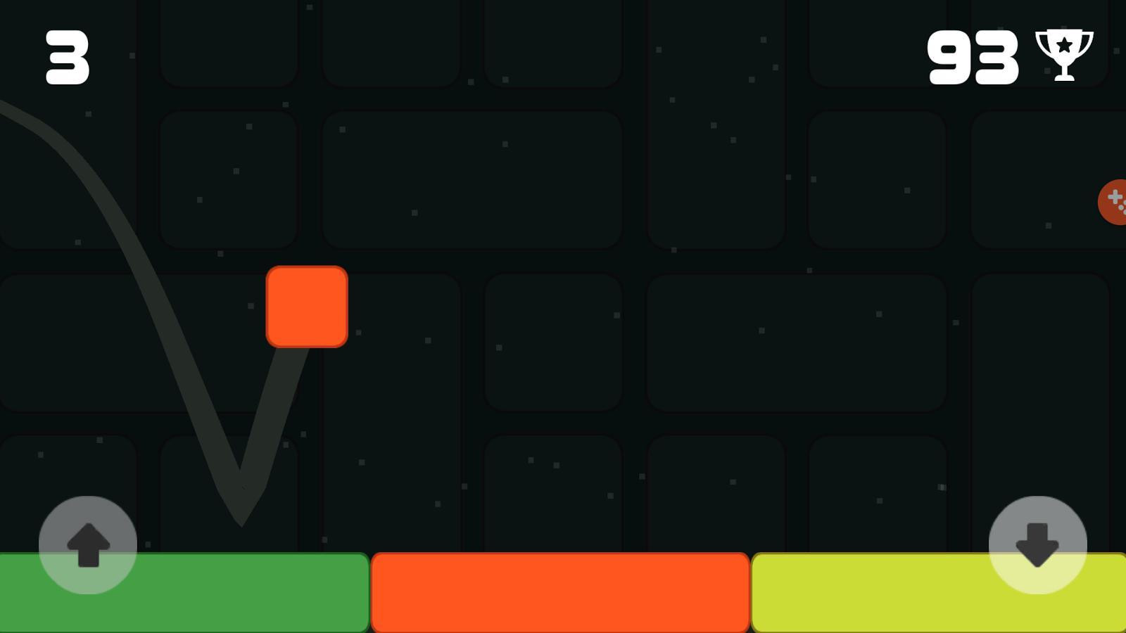 Pixel Jumper (Bojan Devic) (itch) - кадр 2