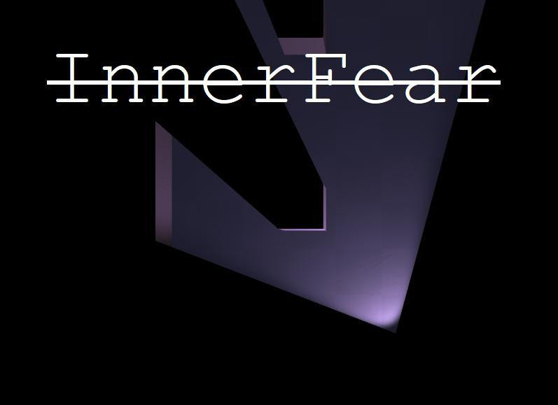 Inner Fear (itch) - кадр 1