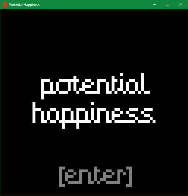 potential happiness (itch) - кадр 5