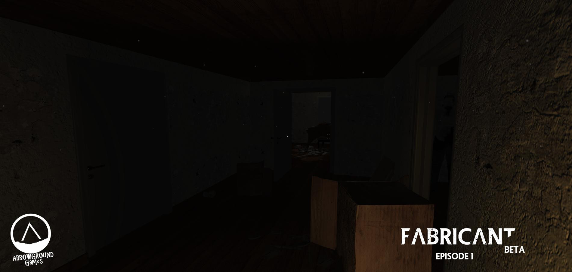 Fabricant - кадр 7