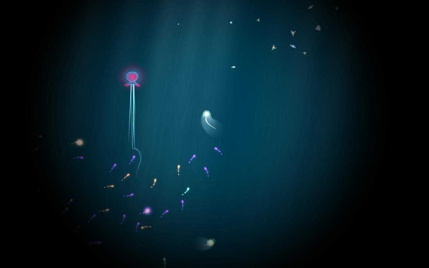 cell (itch) - кадр 5