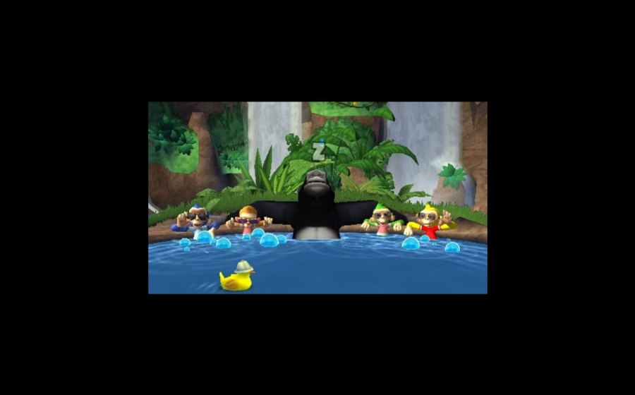Jungle Party - кадр 7