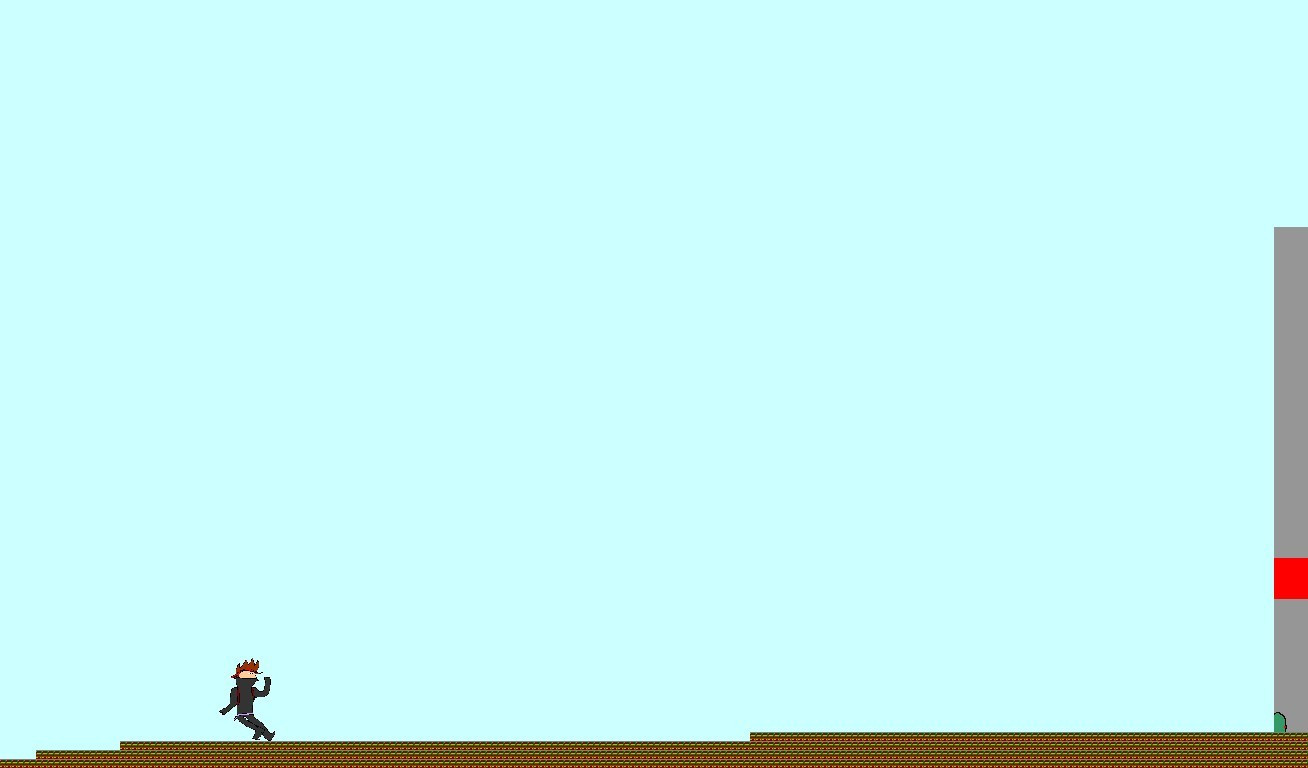 Chipsse Solid 3 (itch) - кадр 4