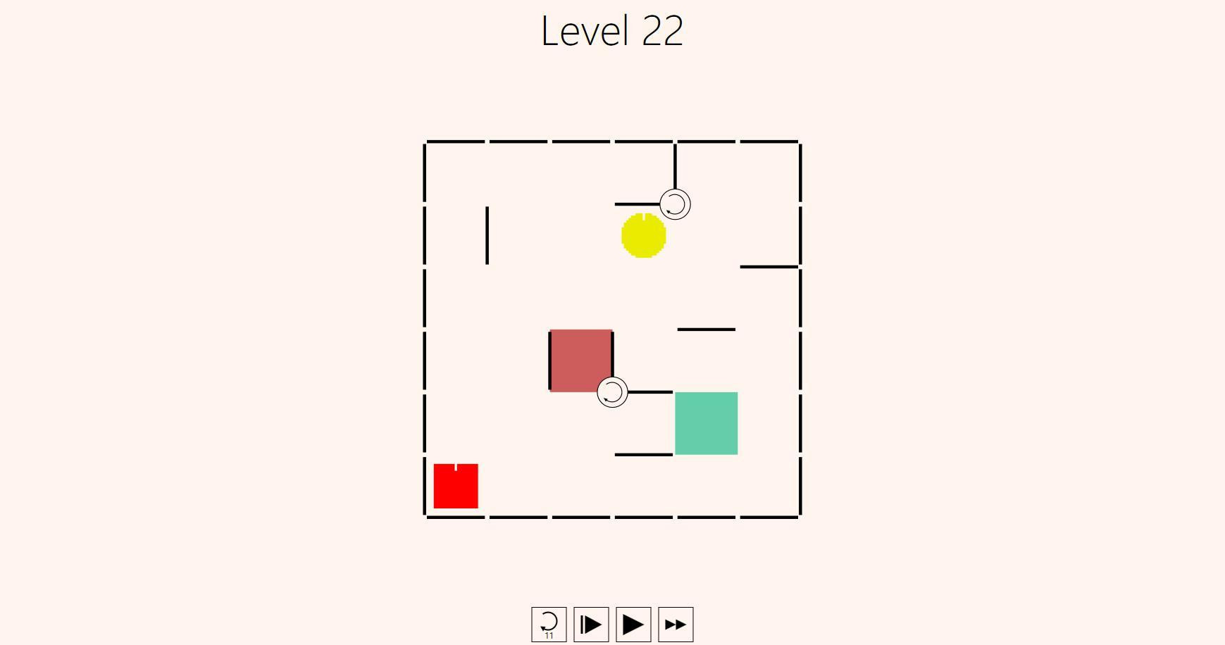 Shapemania (itch) - кадр 4