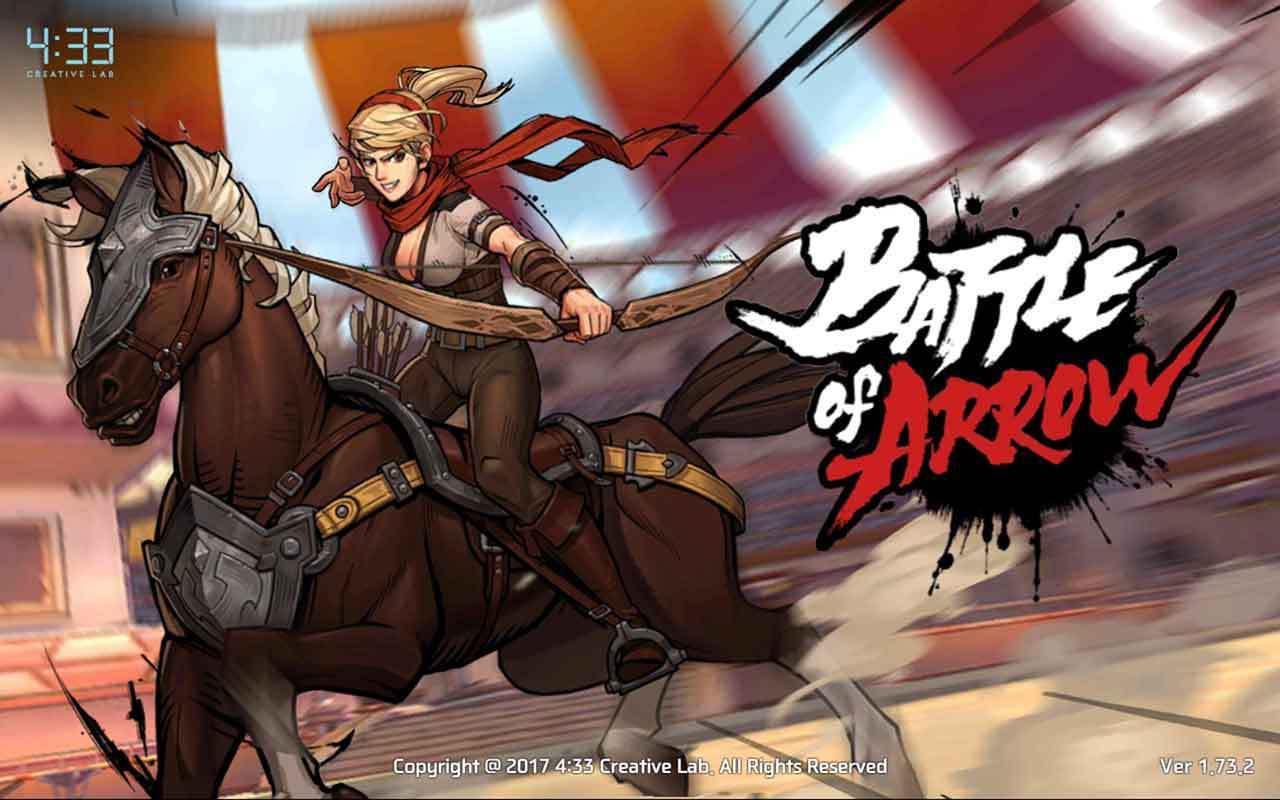 Battle of Arrow - кадр 2