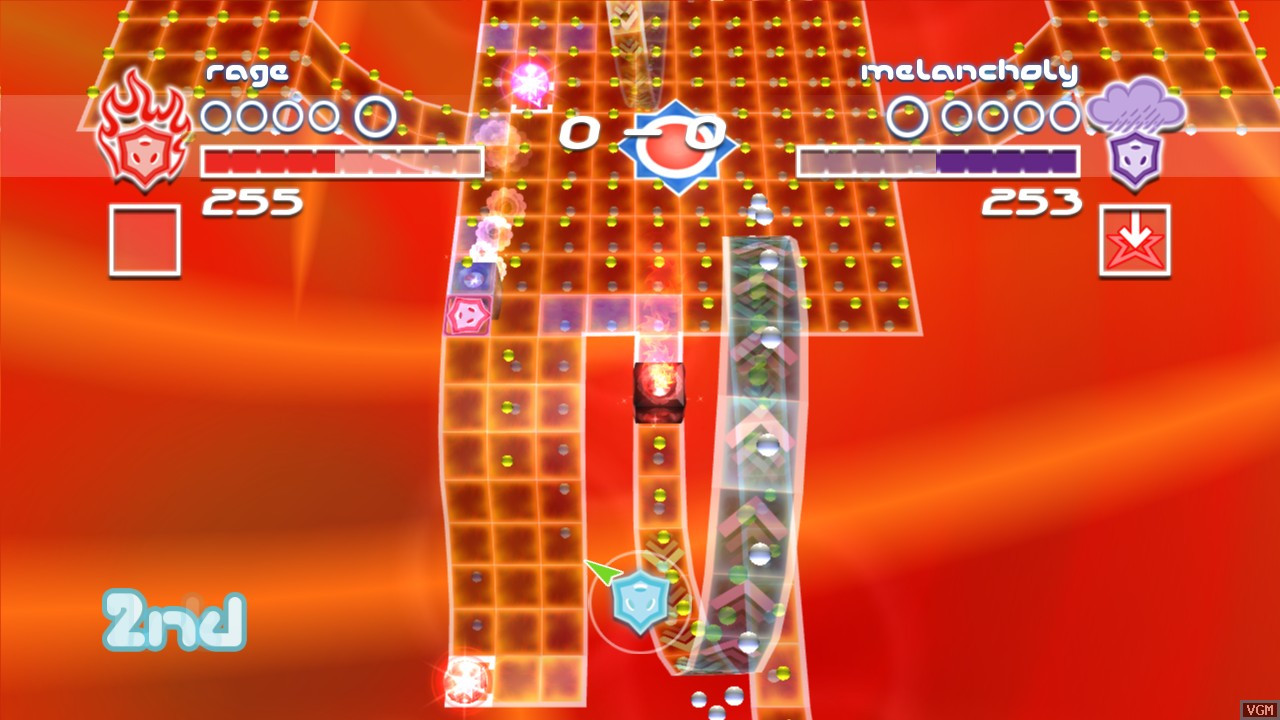 GEON: emotions - кадр 3