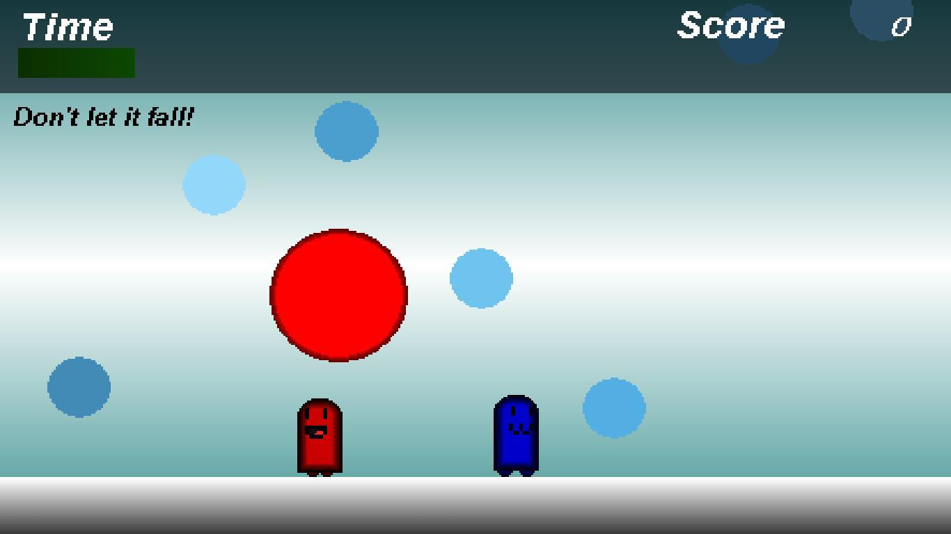 DO IT, NOW! (itch) - кадр 4