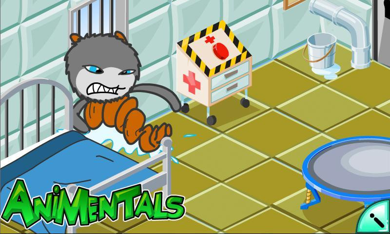 Animentals - кадр 7