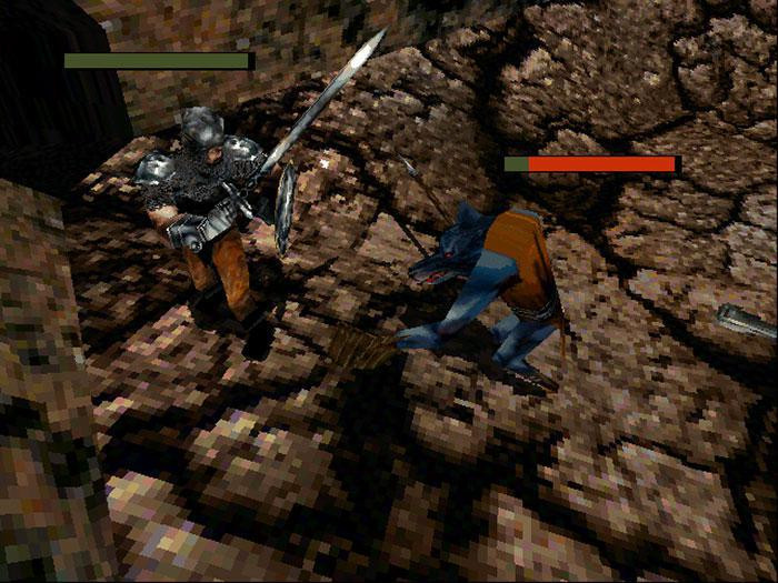 Die By The Sword + Limb From Limb - кадр 11