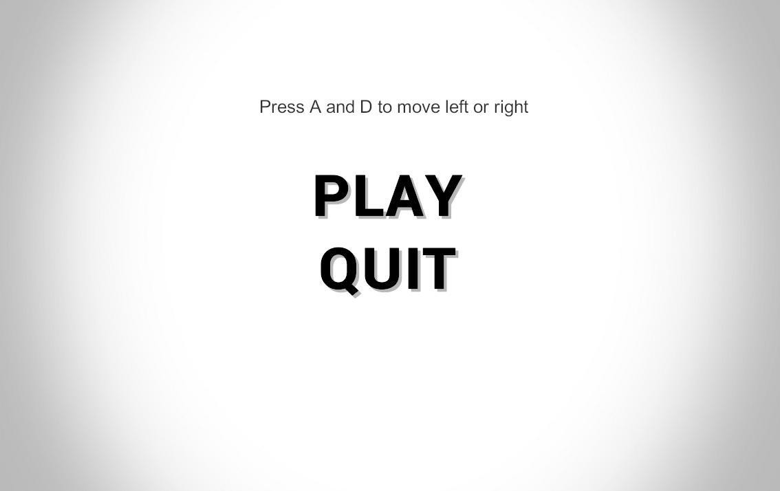 The Mildly Frustrating Game (itch) - кадр 2