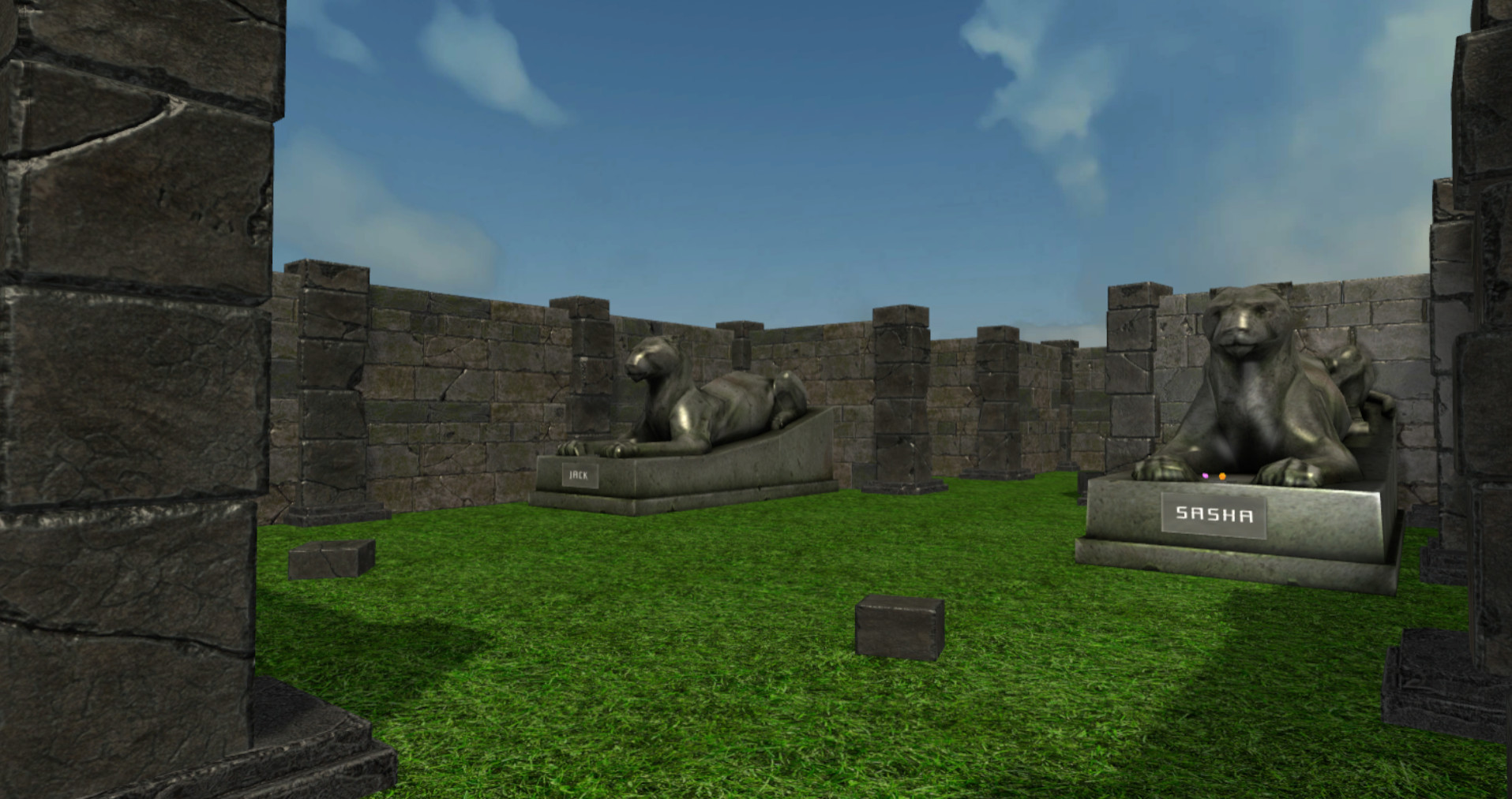 Endless Labyrinth - кадр 7