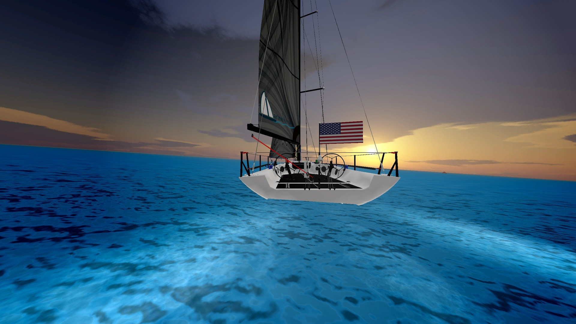 Big Breezy Boat - кадр 4
