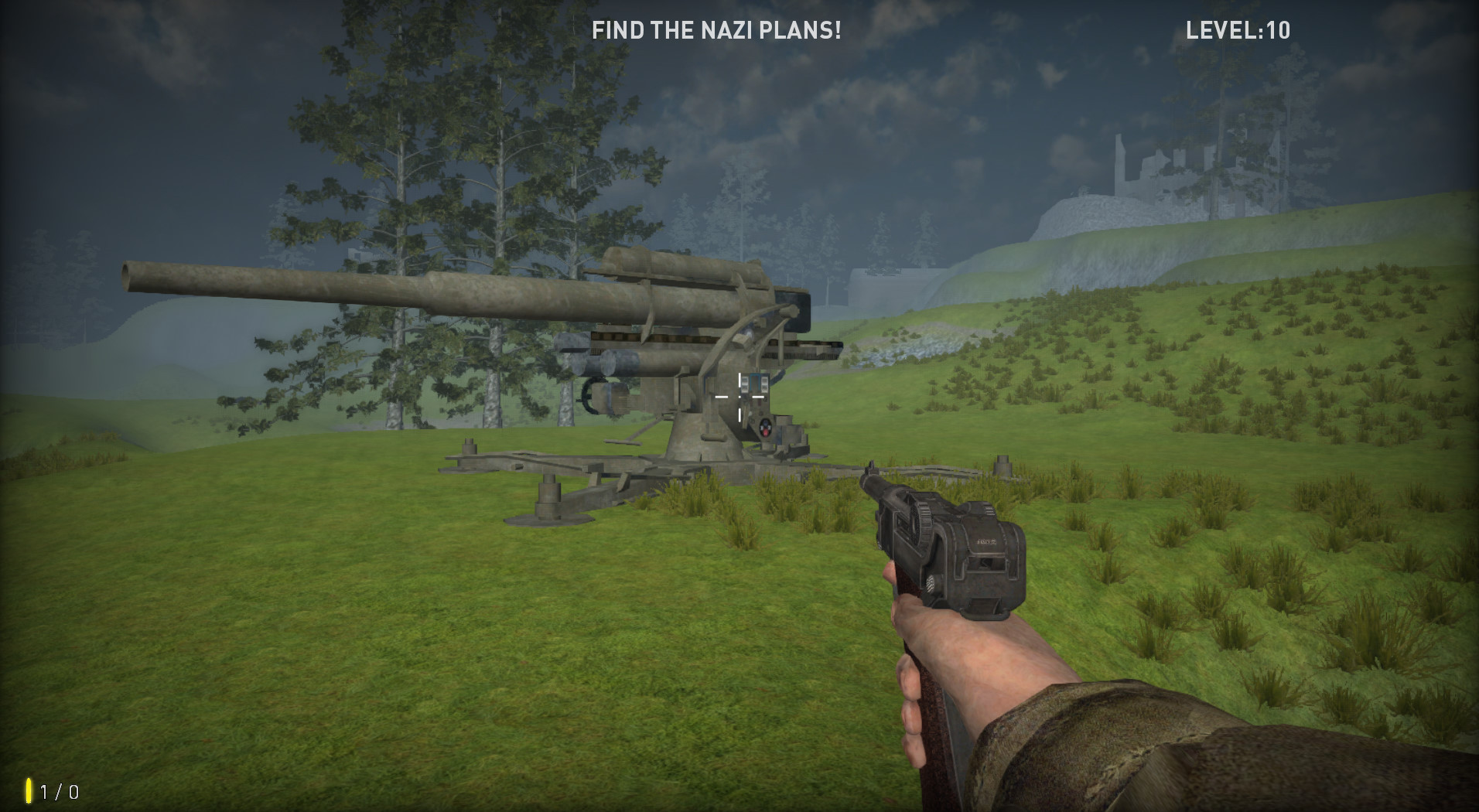 NaziShoot - кадр 5