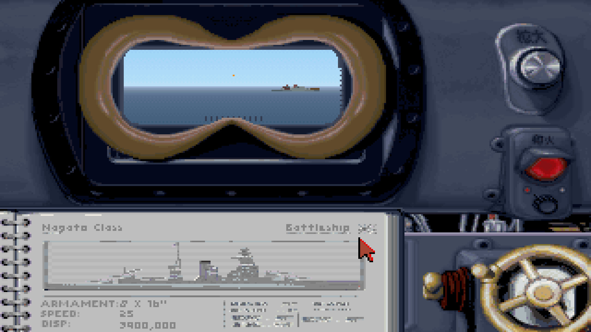 Task Force 1942: Surface Naval Action in the South Pacific - кадр 8