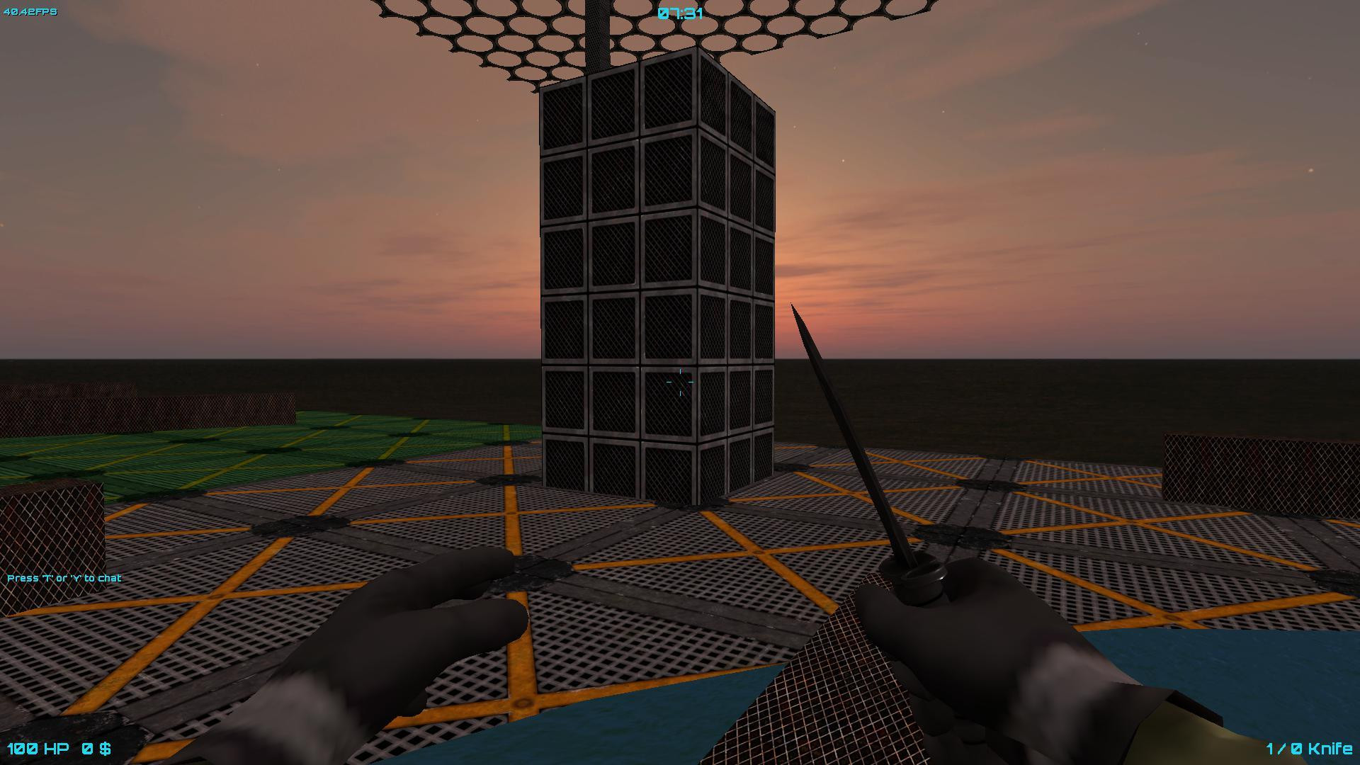 Strike Ops - Online (itch) - кадр 4