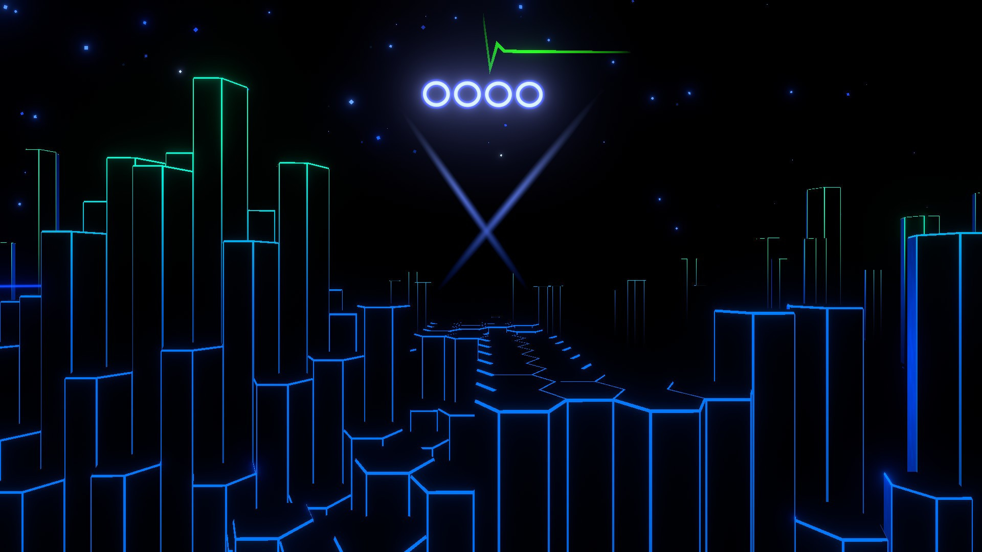 Discontinue - кадр 8