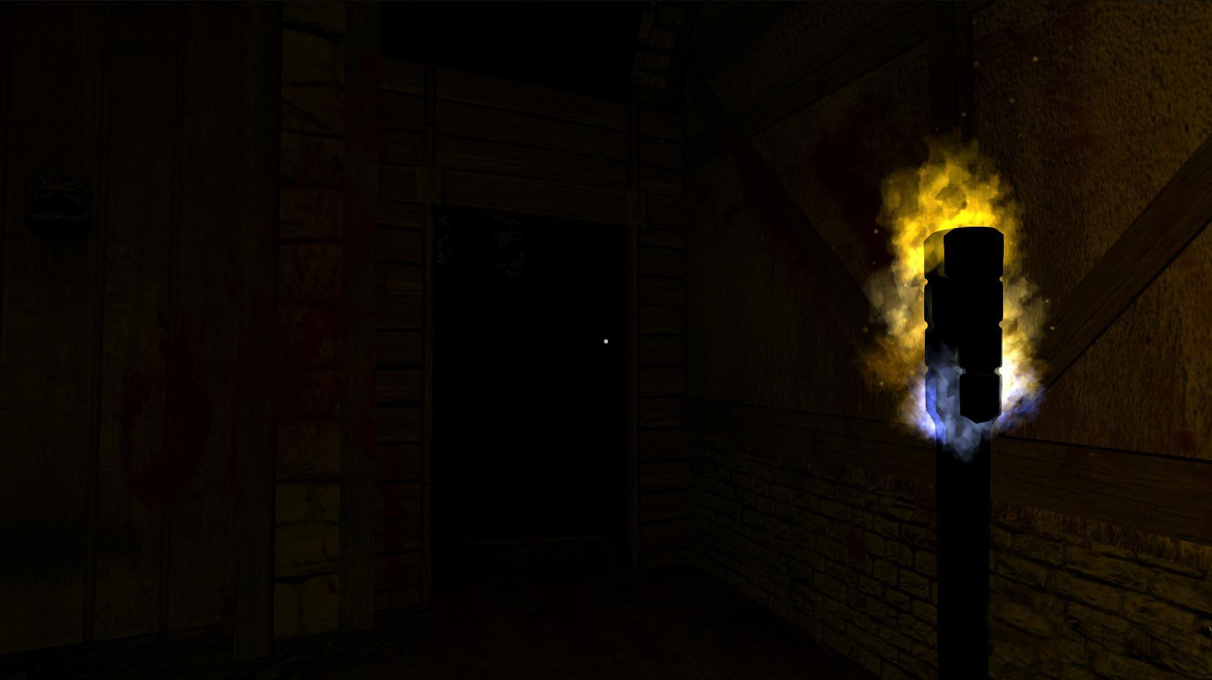 Aterweald: Witch Hunt - кадр 3