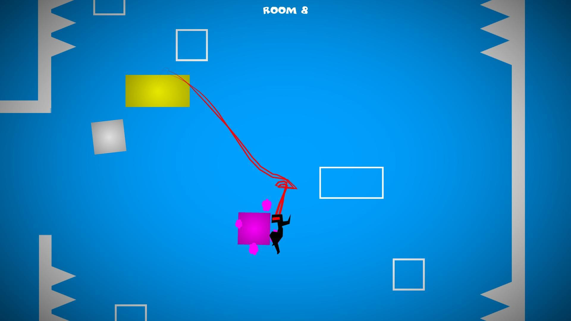 Running Ninja (itch) - кадр 4