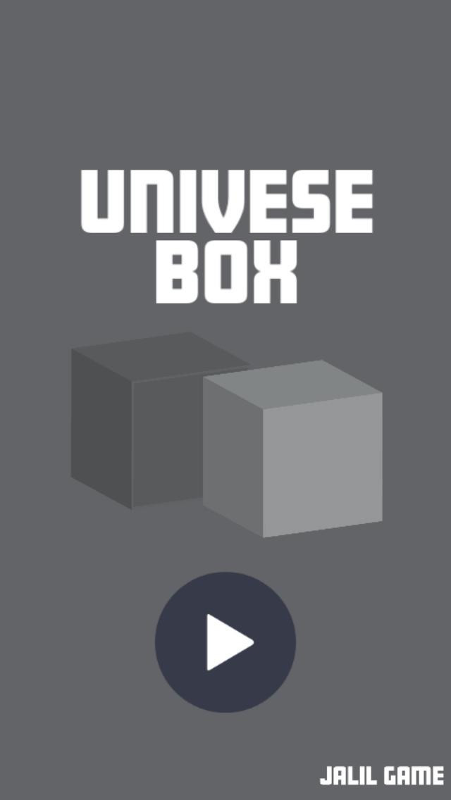 Universe Box (itch) - кадр 4