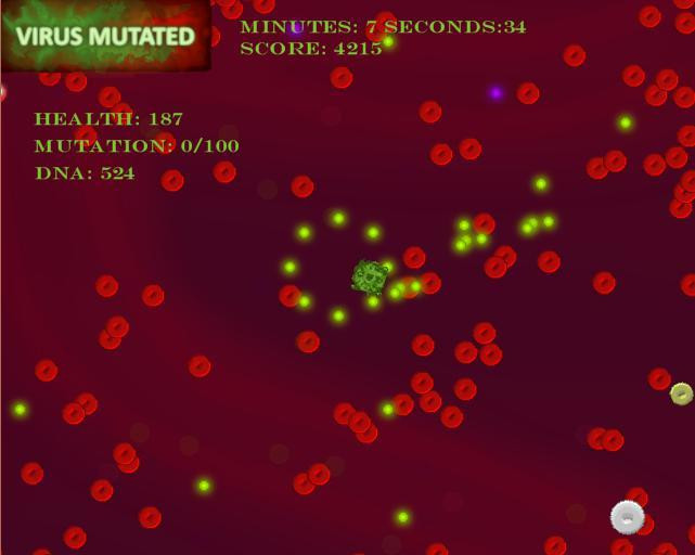 Superbug (itch) - кадр 2