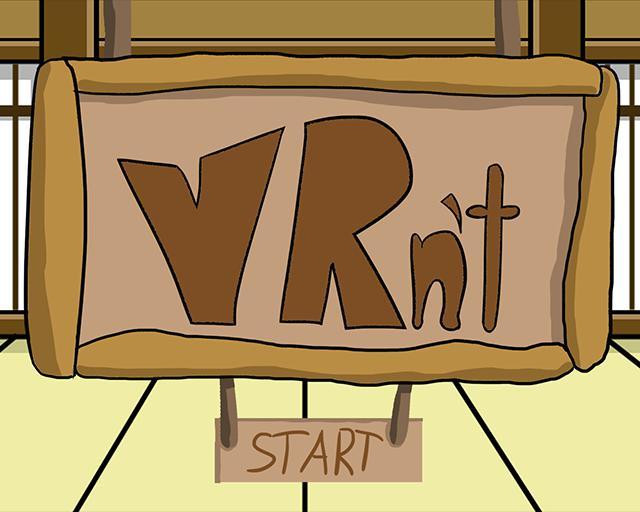 VRn't (itch) - кадр 1