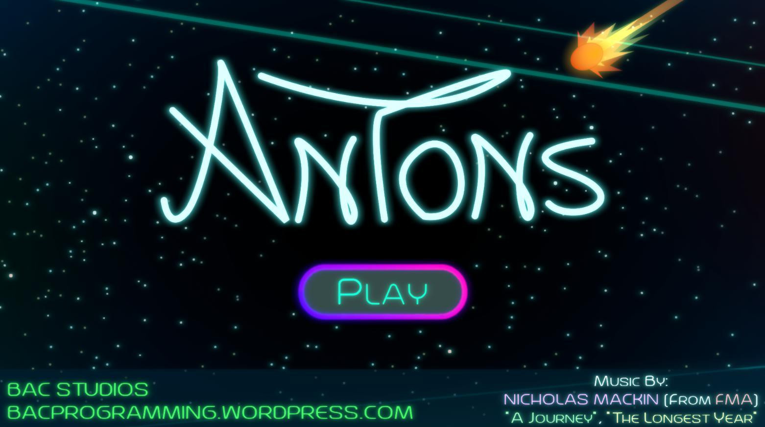 Antons (itch) - кадр 3
