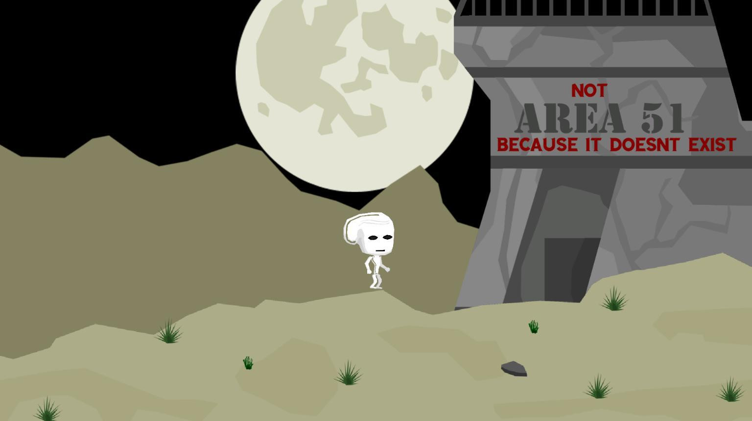 Is It a Lie? 9-20 (itch) - кадр 3