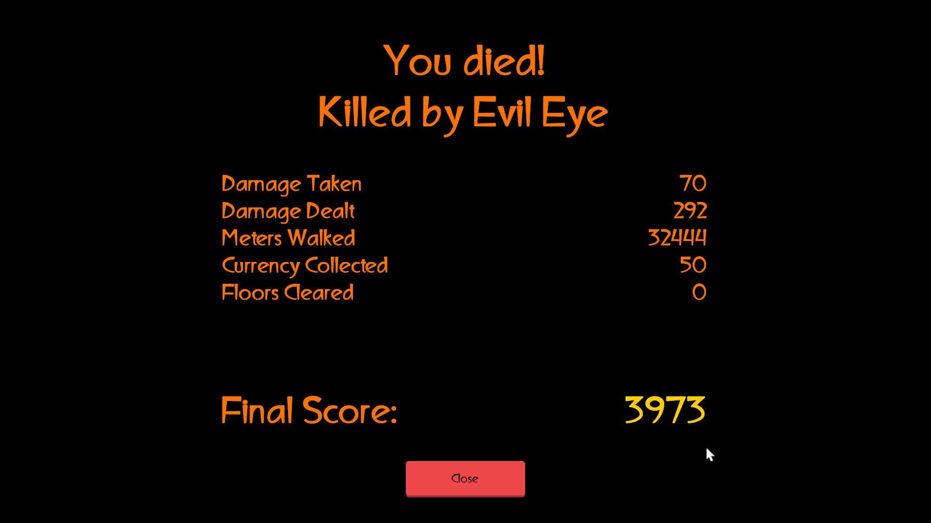 Abyss Crawlers (itch) - кадр 5