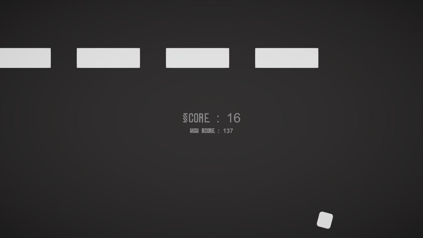 Contact ME (itch) - кадр 4