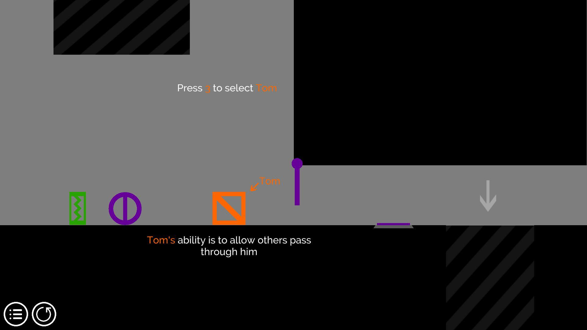 Shape The World (itch) - кадр 3