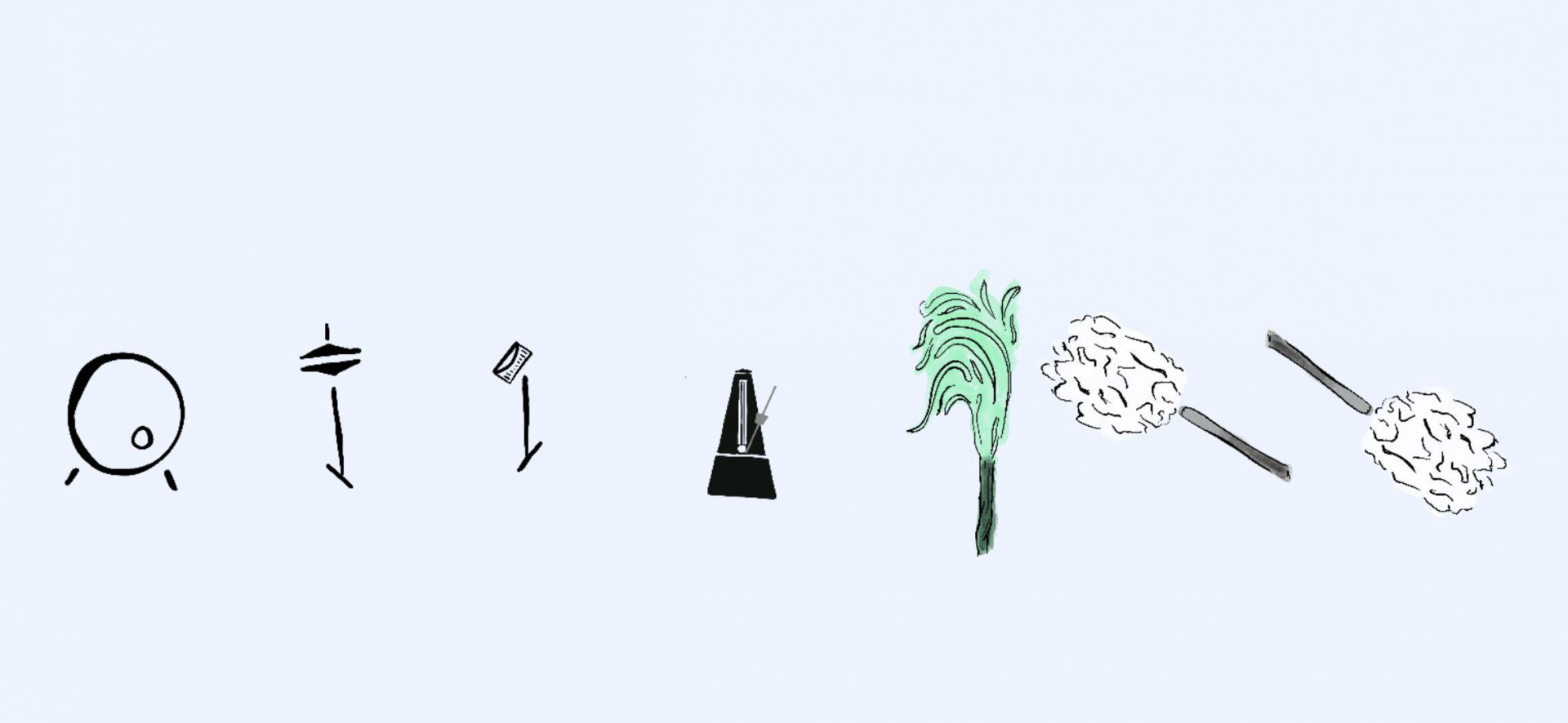 Greenery (itch) - кадр 1