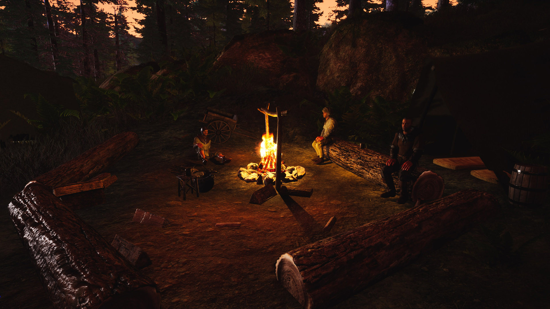 SpellMaster: The Saga - кадр 12