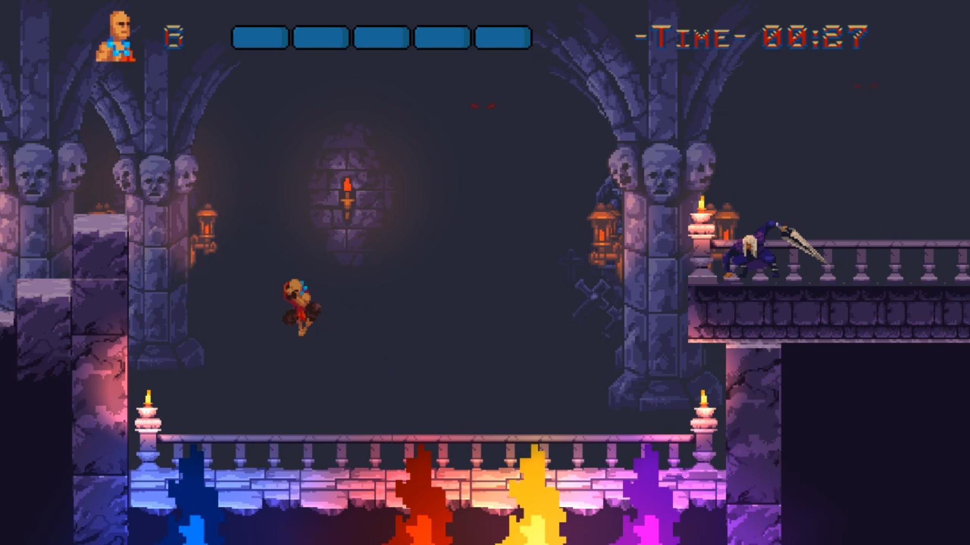 The Guardian (Leogim) (itch) - кадр 5