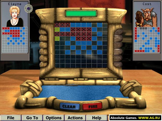 Hoyle Games 2003 - кадр 13