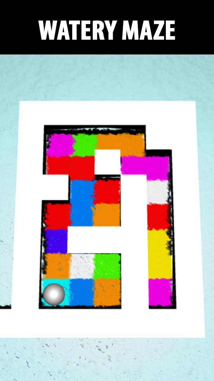 Roller Ball Splat and Paint (itch) - кадр 4