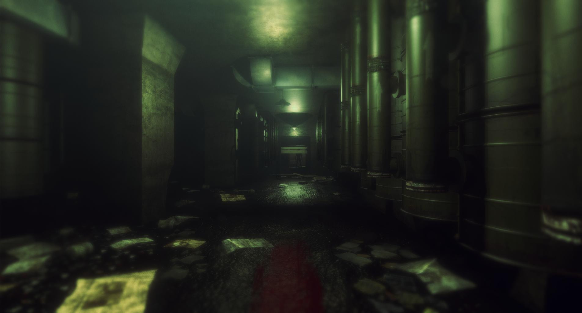 Installation 19 (itch) - кадр 8