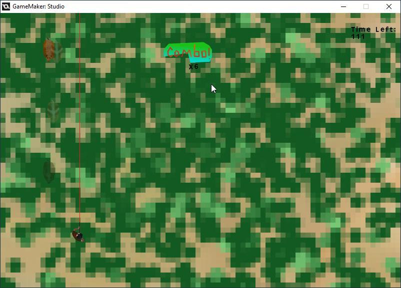 Hog Hunter 4(Back for the Bounty (itch) - кадр 4
