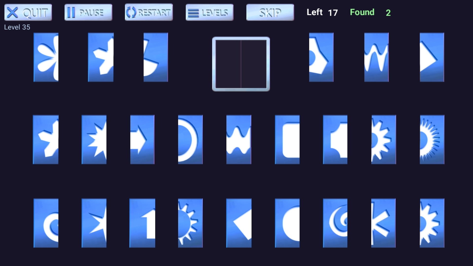 Puzzling Picture Parts (itch) - кадр 3