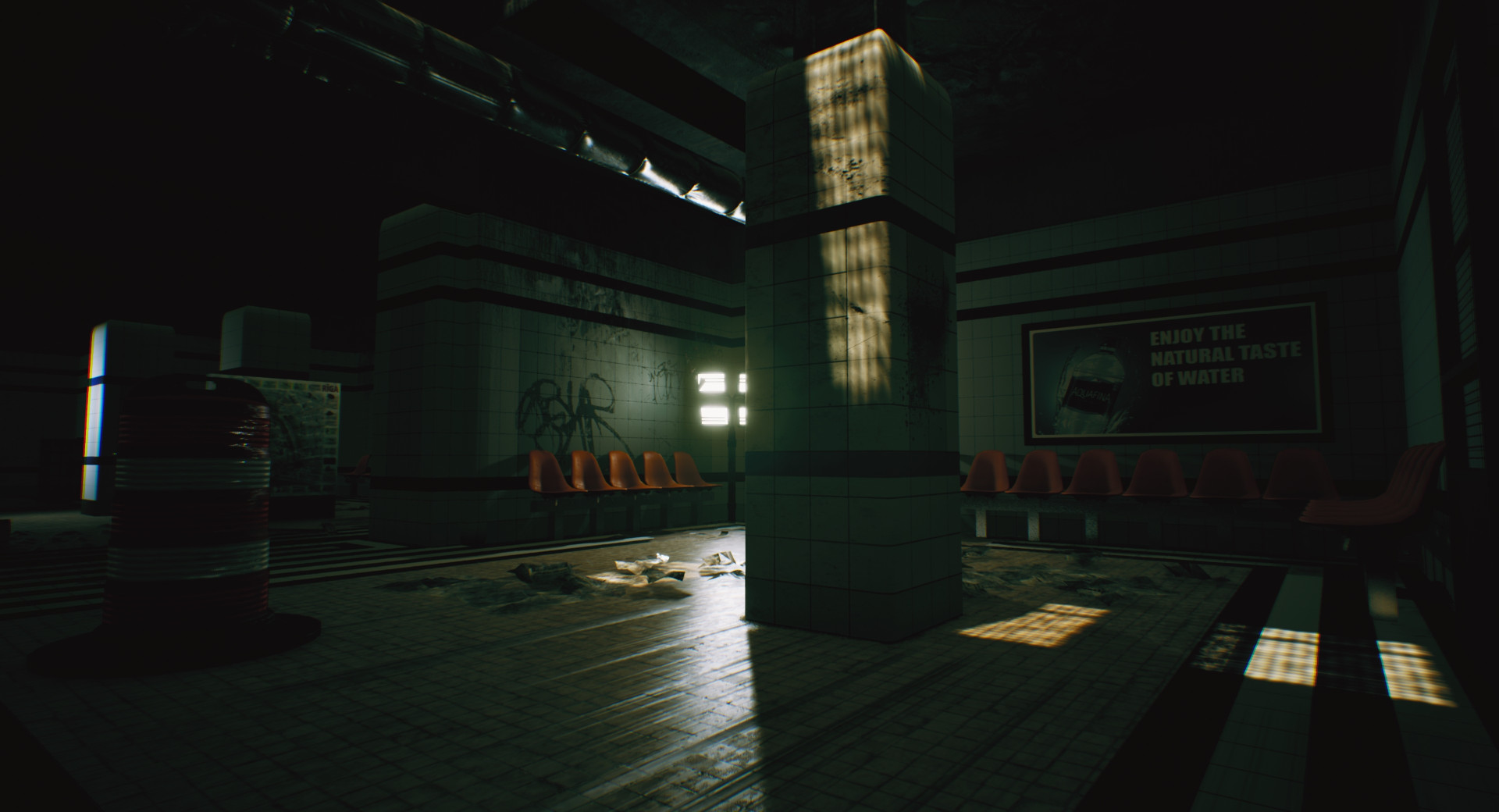 Half-Life: Alyx MK Edition (Mouse + Keyboard Remake) (itch) - кадр 10