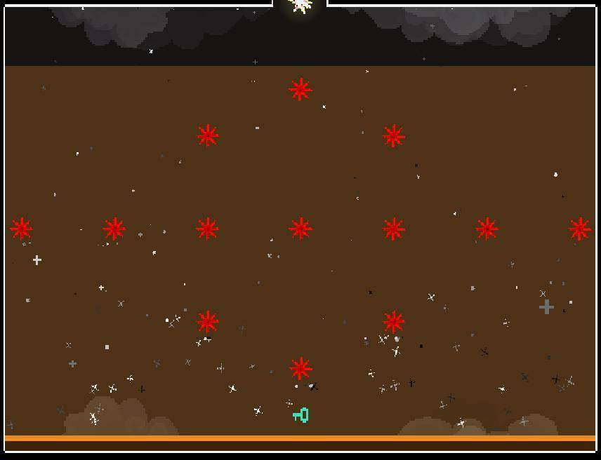 Path Finder (RyBa_B) (itch) - кадр 1