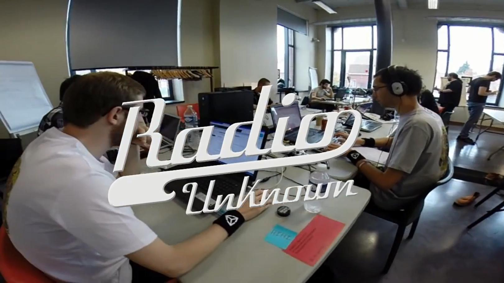 Unknow Radio (itch) - кадр 10