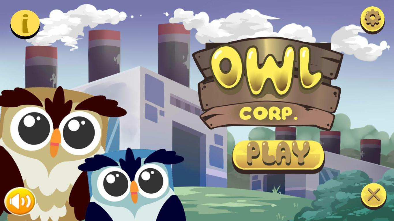 OwlCorp (itch) - кадр 3