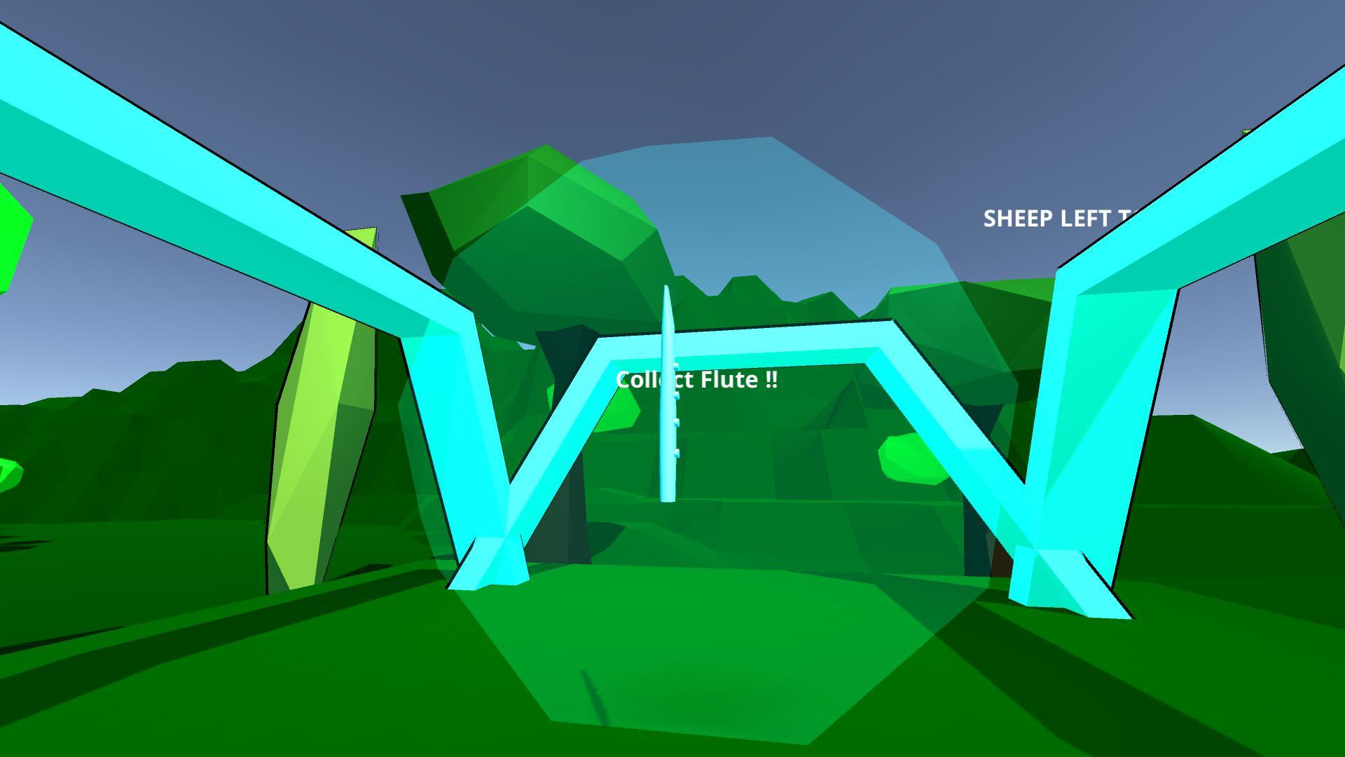 Sheep Herder Simulator (itch) - кадр 4