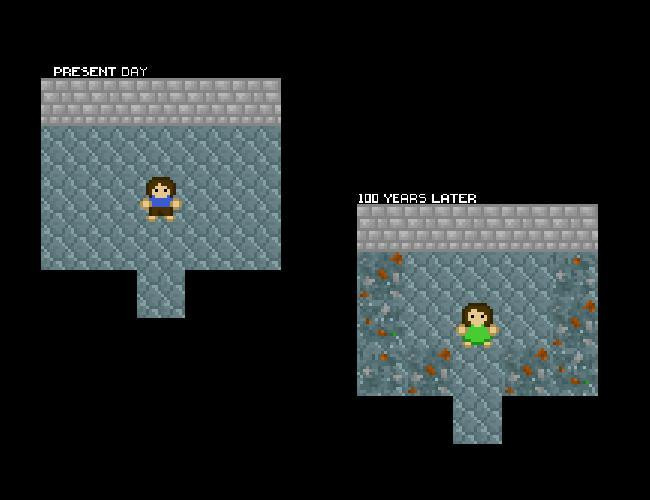 Explorers (itch) - кадр 1