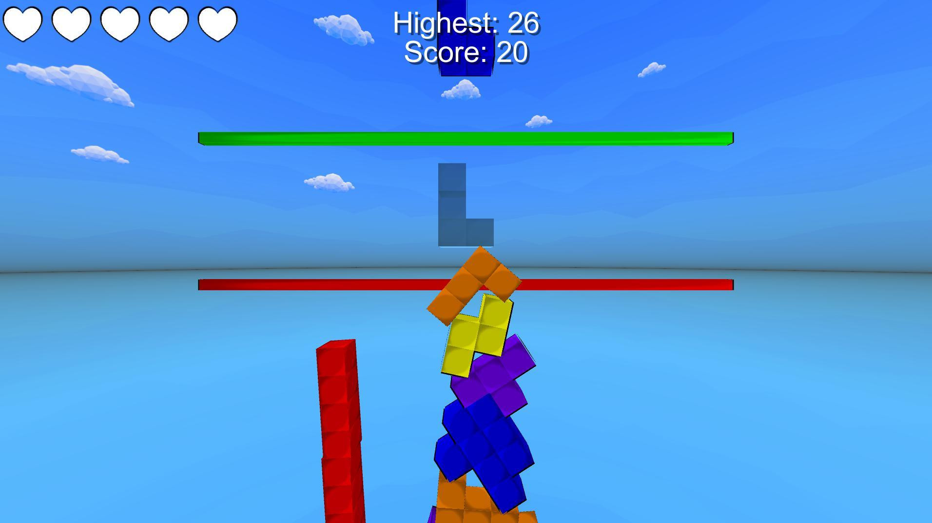 Tower (BeardedDev) (itch) - кадр 4