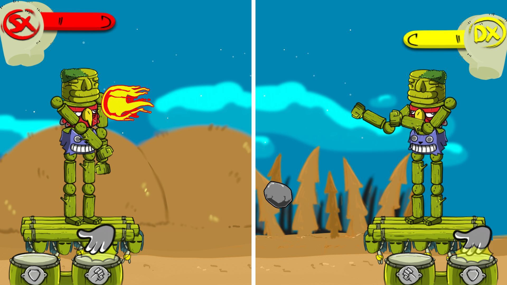 Ritual Cool (itch) - кадр 2