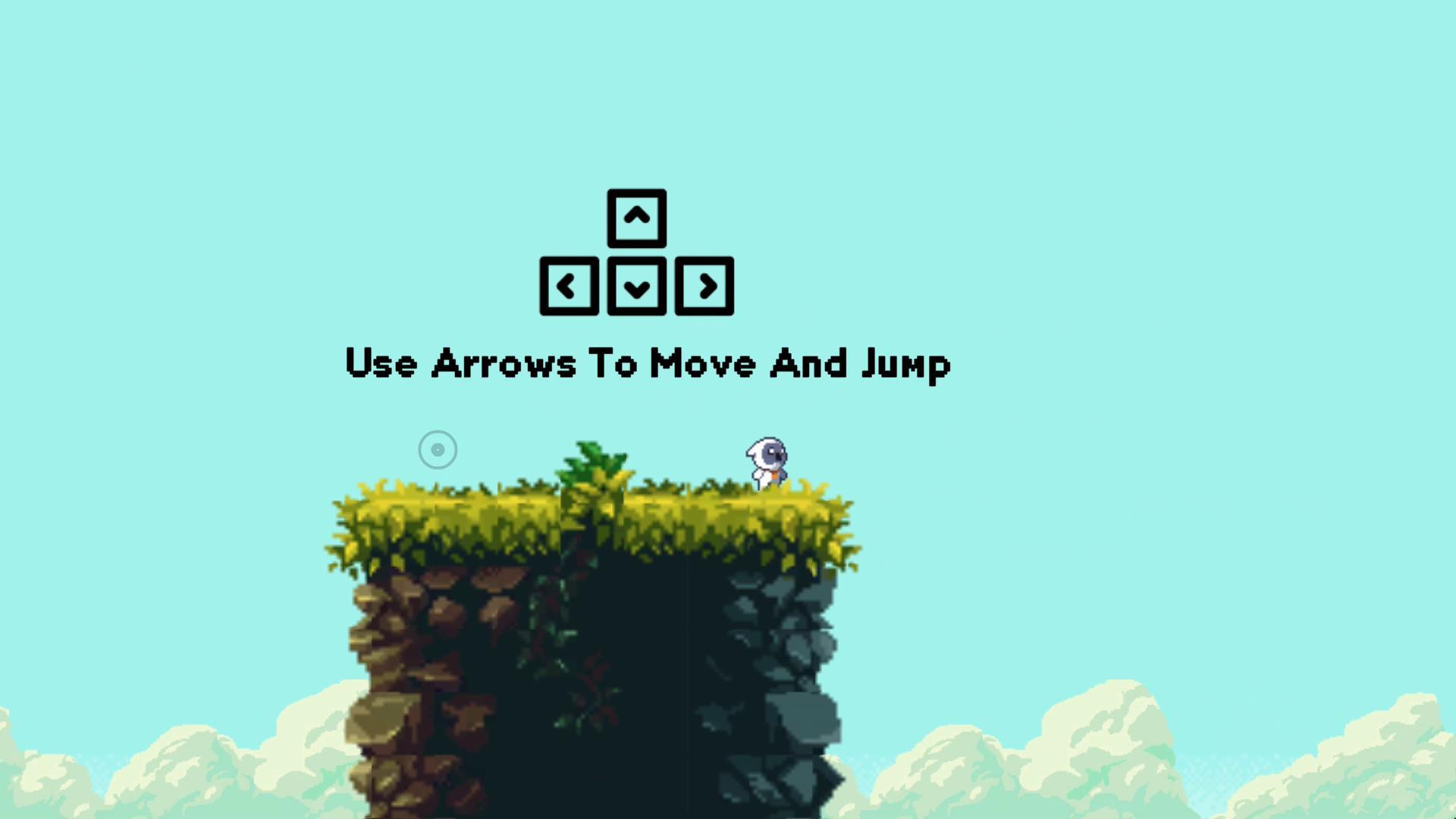 Rise Above (itch) - кадр 7